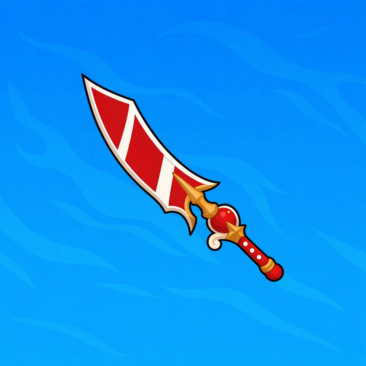 Ornament Knife