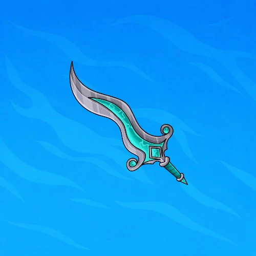 Phantom Knife