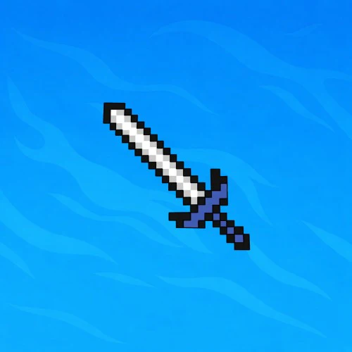 Pixel Knife
