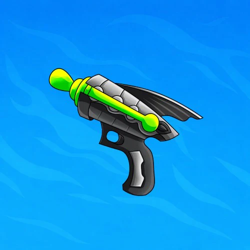 Raygun