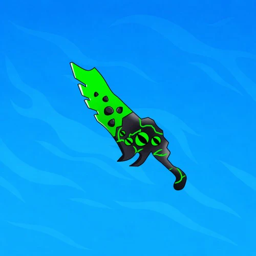 Seer Knife