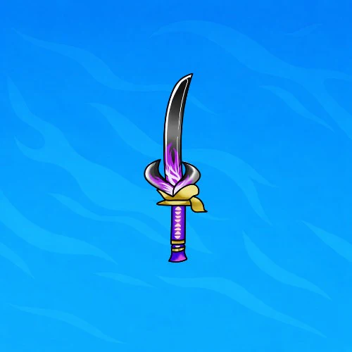Shadow Knife