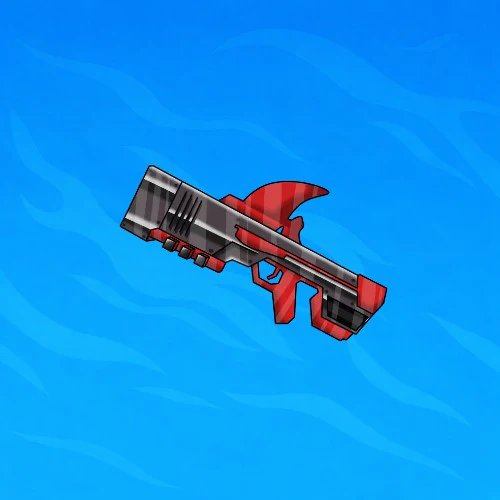 Shark Gun