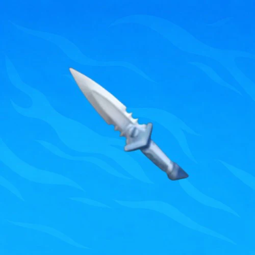 Snow Dagger Knife