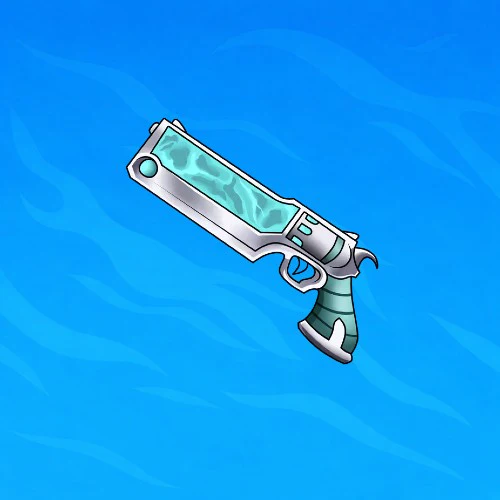 Spectre Gun