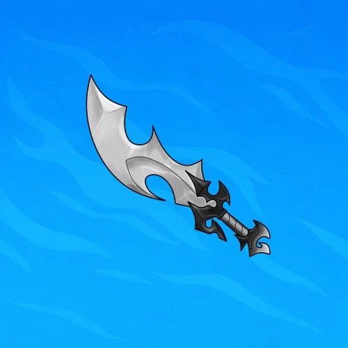 Spirit Knife