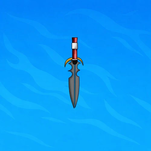 Splitter Knife