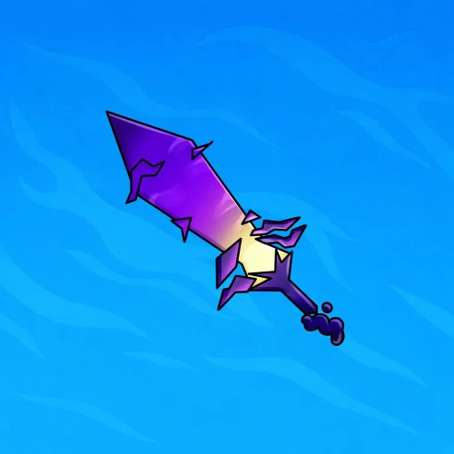 Sunset Knife