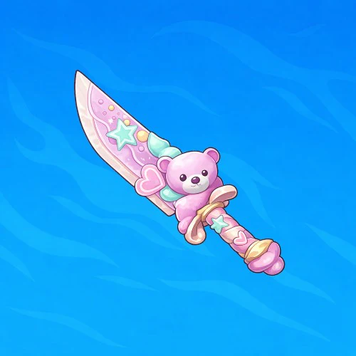 Sweet Knife