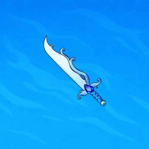 Tides Knife