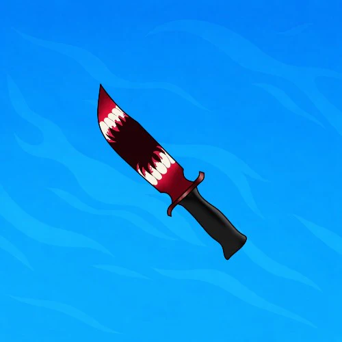 Vampire Knife