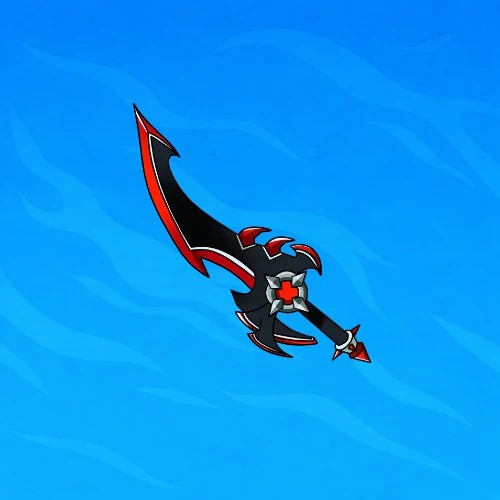 Vampire’s Edge Knife