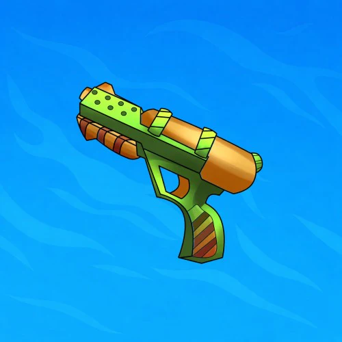 Watergun