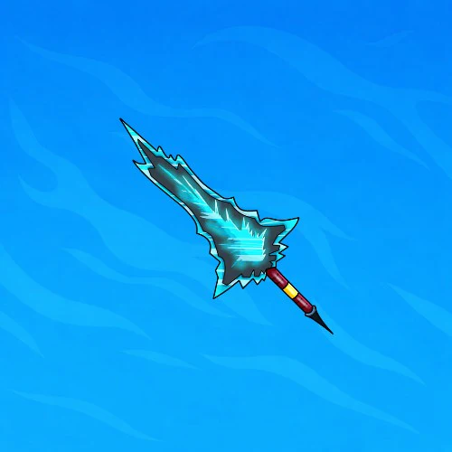 Winter’s Edge Knife