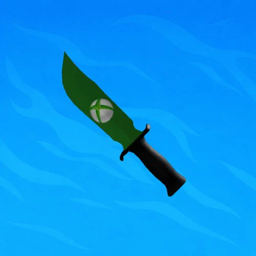 Xbox Knife